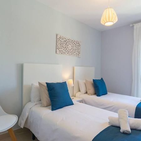 Apartmán Apartamento Top Vistas Al Mar Màlaga Exteriér fotografie